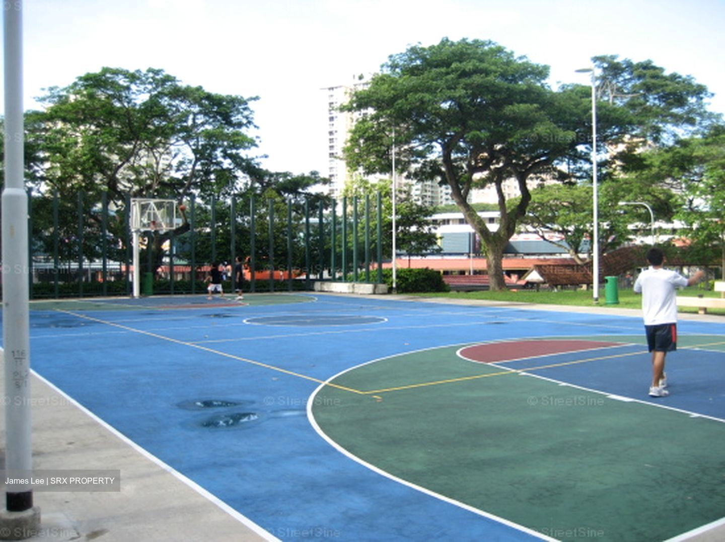Blk 116 Bedok North Road (Bedok), HDB 4 Rooms #558832771